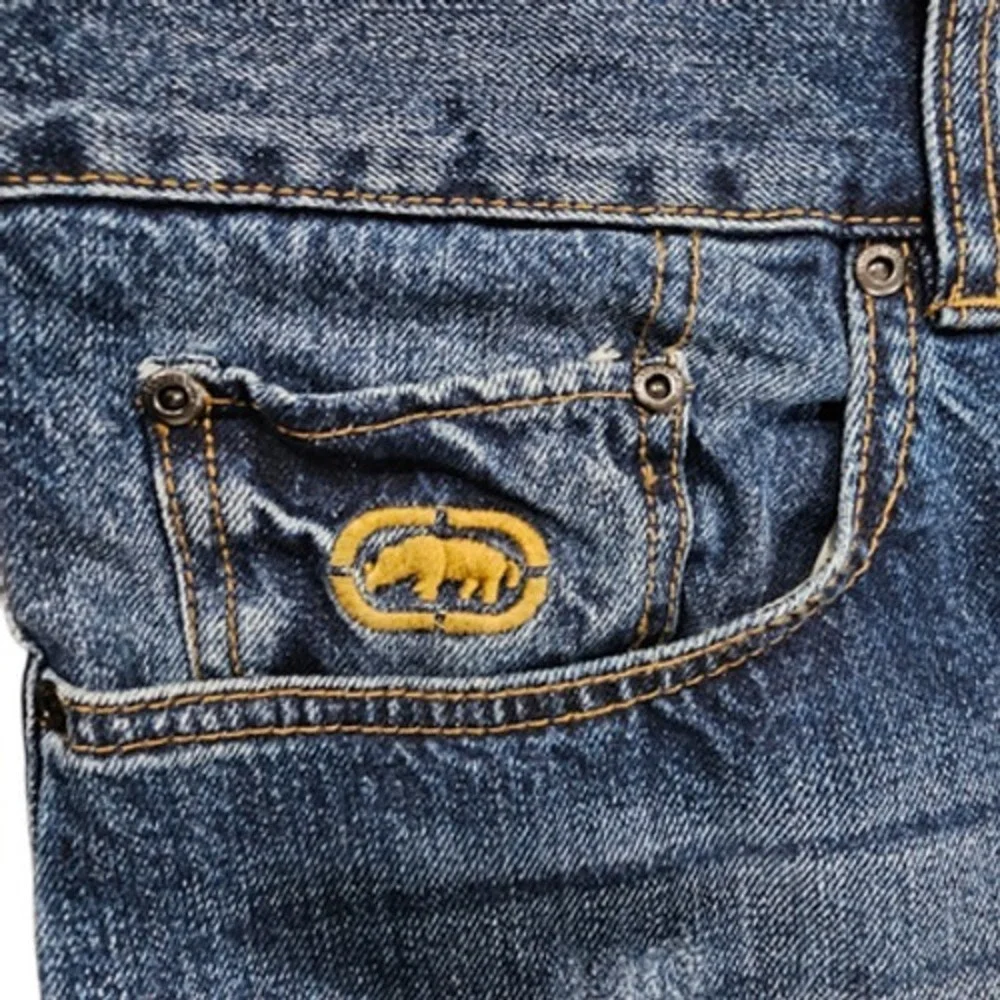 Ecko Unltd. button days